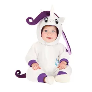 Infant Rarity My Little Pony Costume