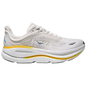 Hoka One One Bondi 9 White Grout POS