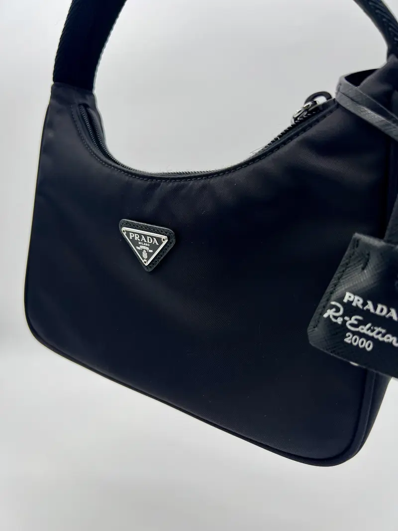 prada 2000 nylon bag - TikTok Shop