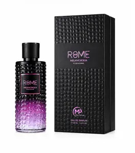 Bharara Rome Melancholia Pour Homme Eau de Parfum 3.4 oz / 100 ml