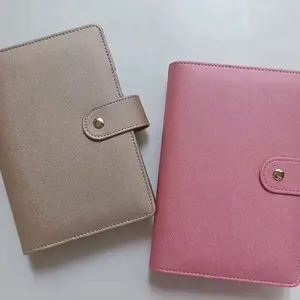 A6 Budget Binder for Savings Envelopes