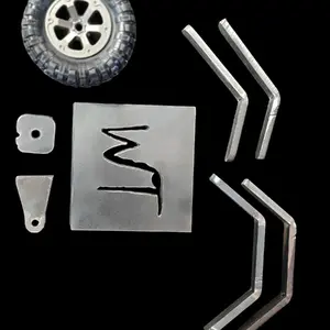 weld Trucks Jeep welding kit upgrade kit