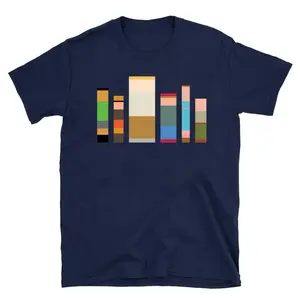 Minimalist Recess Tee