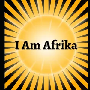 I Am Afrika