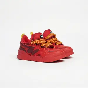 WATSON COSMOS SNEAKERS (MARS CORE)