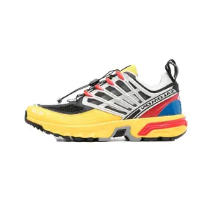 ACS Pro "Black Lemon High Risk Red'" L47298900