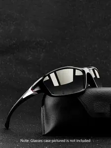 Fine grid pattern sports style sunglasses,unisex,multiple colors to choose from,equipped with UV400 protective lenses,adopting anti slip rubber nose pads to improve wearing comfort,suitable for driving,cycling,fishing,hiking,other activities