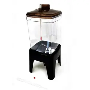 Ziss Brine Shrimp Hatchery Plus