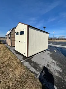 TRU-VALUE UTILITY (8'x12') Portable building