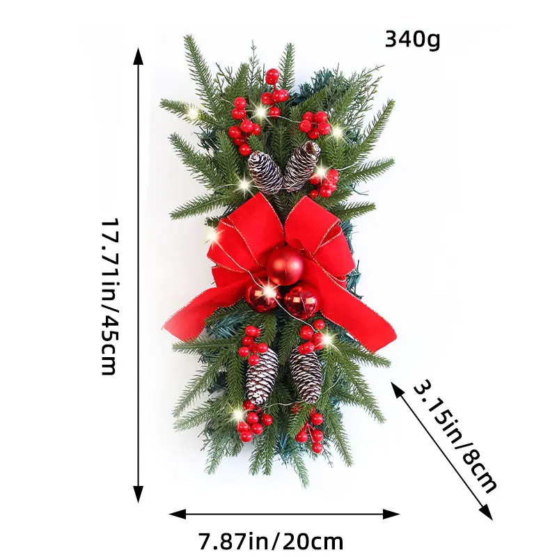 K1 23 Four Spruce Inverted (Warm Light)