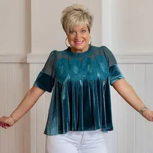 She's a Keeper Top - Assorted