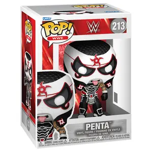 Funko POP! Penta WWE #213