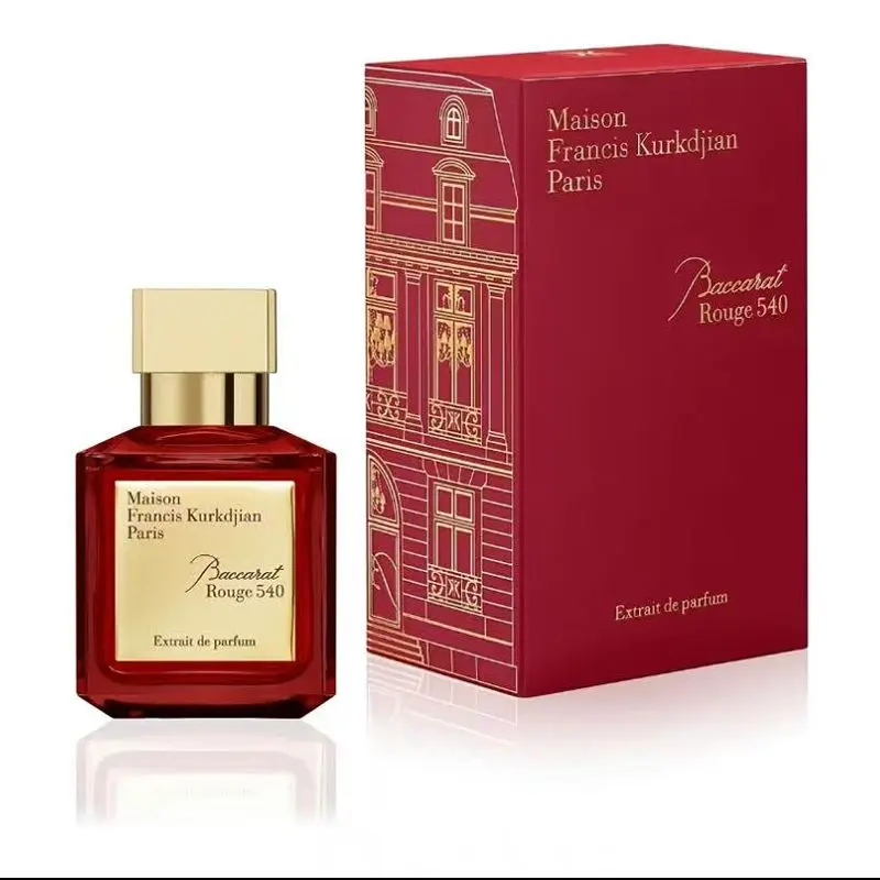 ‮ 045 eguoR  ‬ Fragrance Unisex Warm Amber Floral Almond Woody Scent 2.4 fl oz