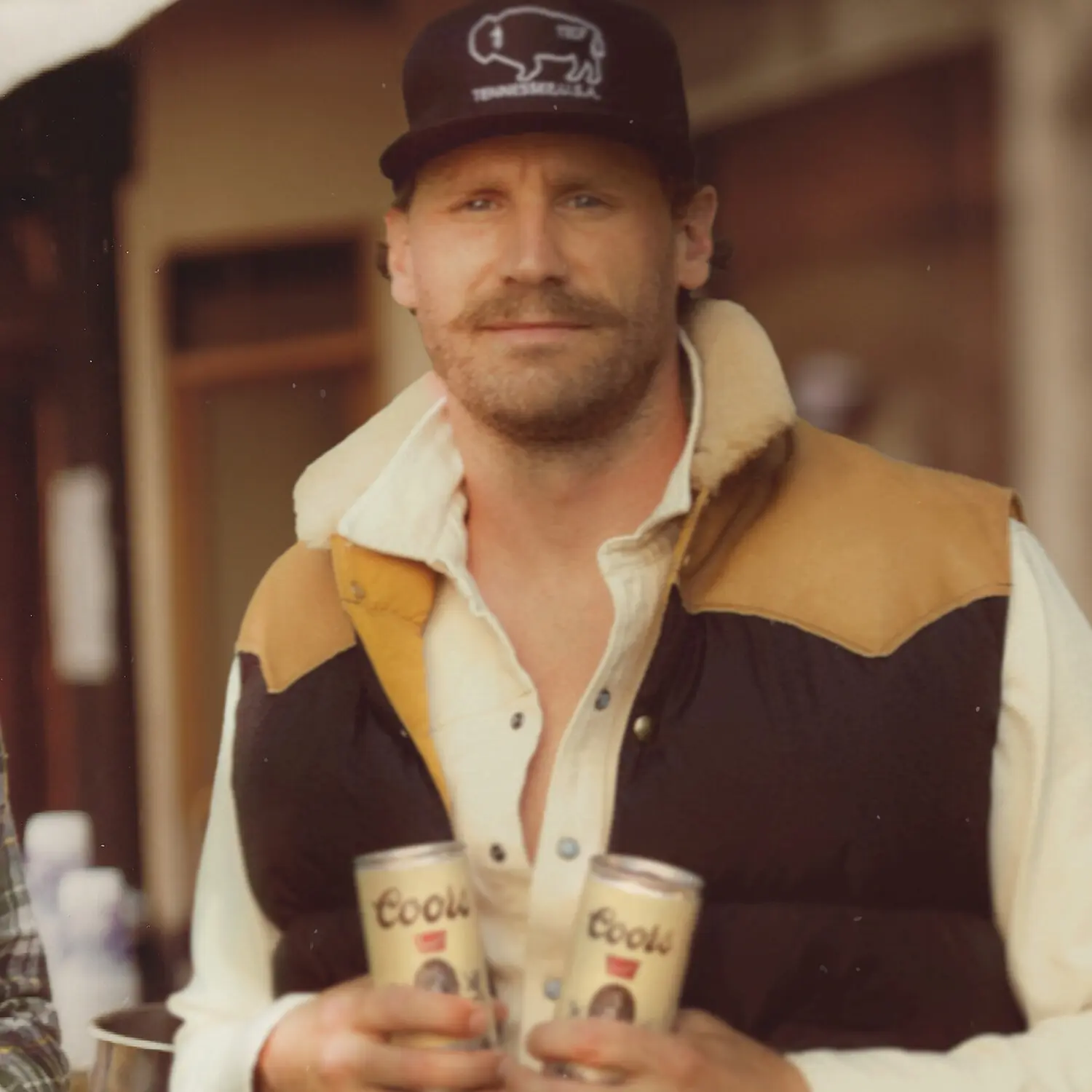 Chase Rice - Go Down Singin'  [VINYL RECORD - LP]