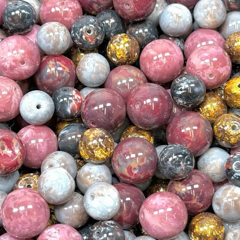 B06. 12-16mm Vintage Wine