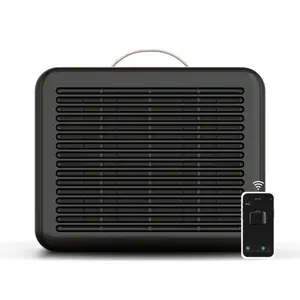 PuroAir 100i Smart HEPA Air Purifier