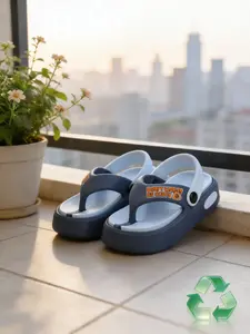 New Kids Sandals, Baby Shower Shoes, Girls' Home Slippers, Boys' Beach Shoes, Eva Material, Less Than Ankle Height