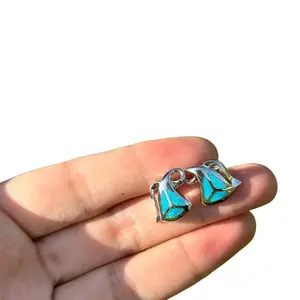 Turquoise Earrings for Women - Fashion Accessory