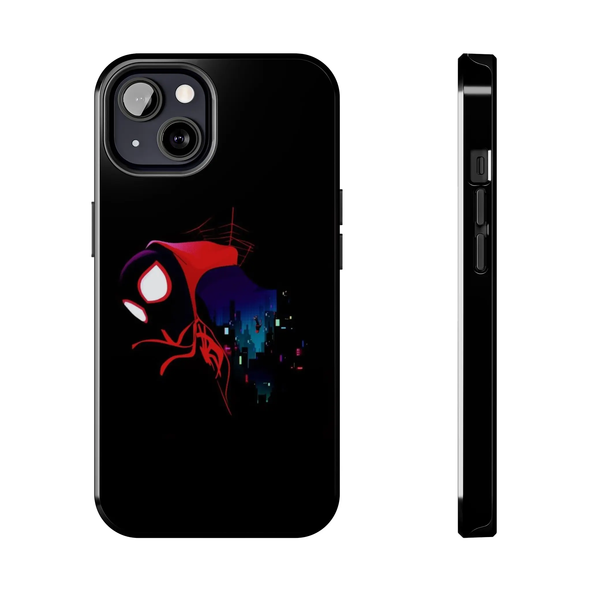 Spider Phone Case, spider clear case, iphone cases, clearance items today 2024