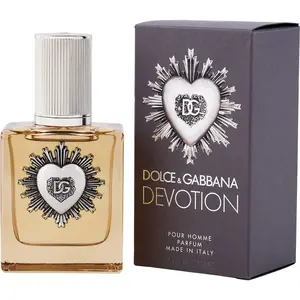 Dolce & Gabbana Devotion By Dolce & Gabbana Parfum For Men