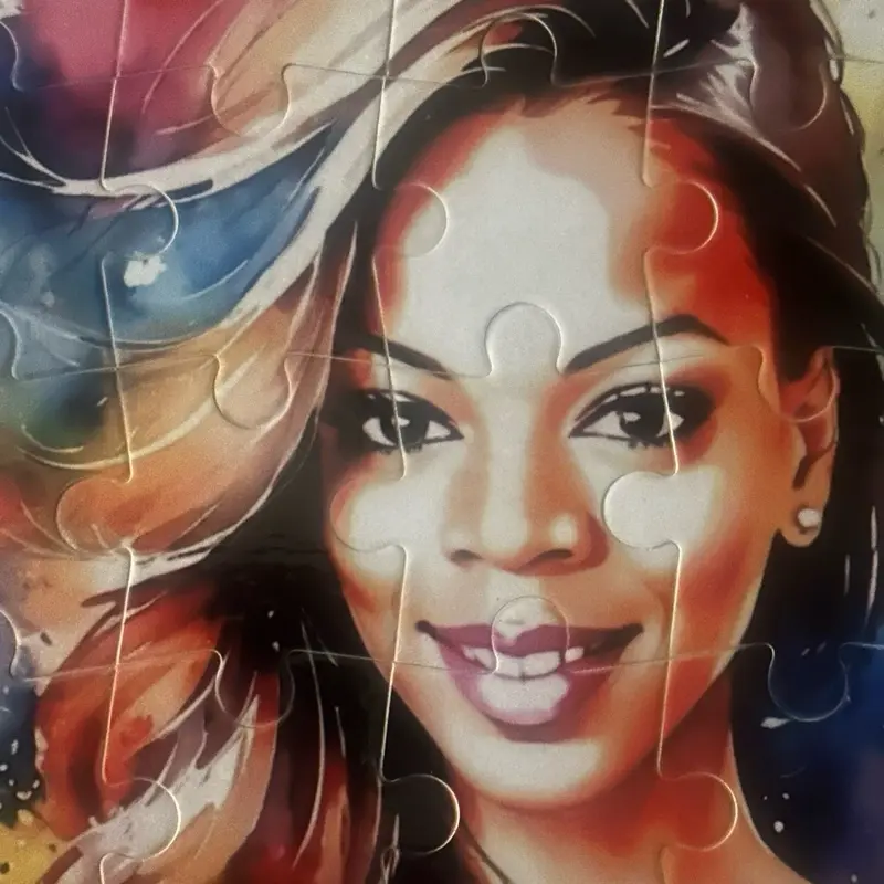 Personalized Puzzles
