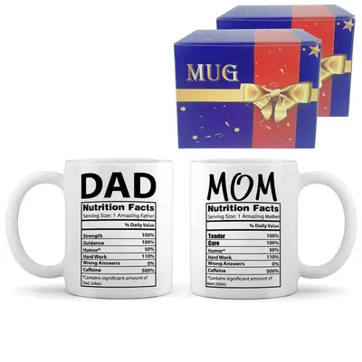 Mother and Father in Law Christmas Gift TikTok Shop