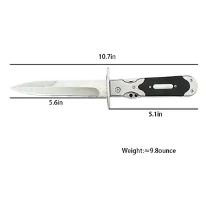 Stainless steel handle, kitchen knives, fruit knives