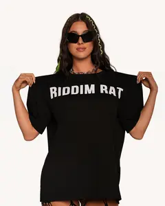 Riddim Rat Shirt