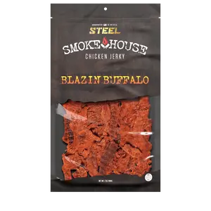 Blazin' Buffalo - Gourmet Chicken Jerky