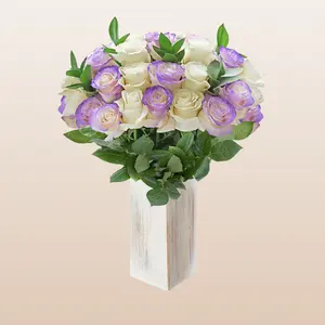 Lavender Rose Bouquet