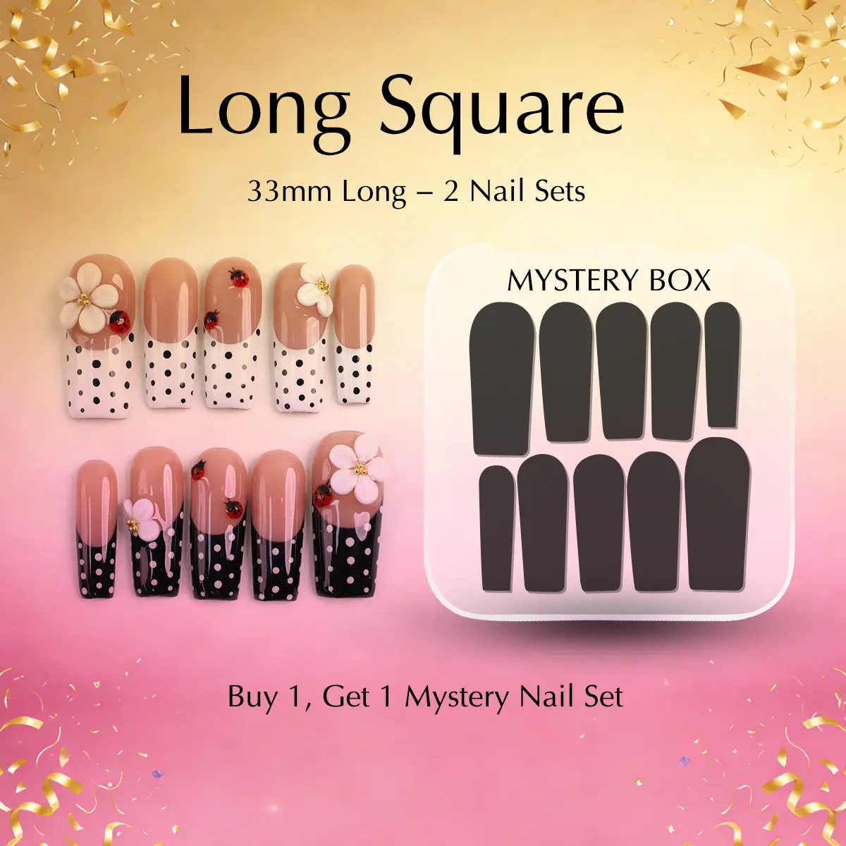 Bloom Polka With Mix