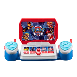 Paw Patrol Walkie Talkie Command Center for Kids