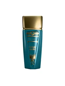 Paris Corner | Cosmic Giardino 3.4 Fl Oz Edp Unisex Fragrance | Unique Blend of Fig, Sea Salt, Coconut, Lavender & Sandalwood | Earthy, Fresh, and Captivating Scent