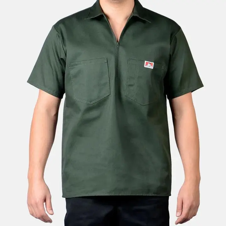 Olive Green