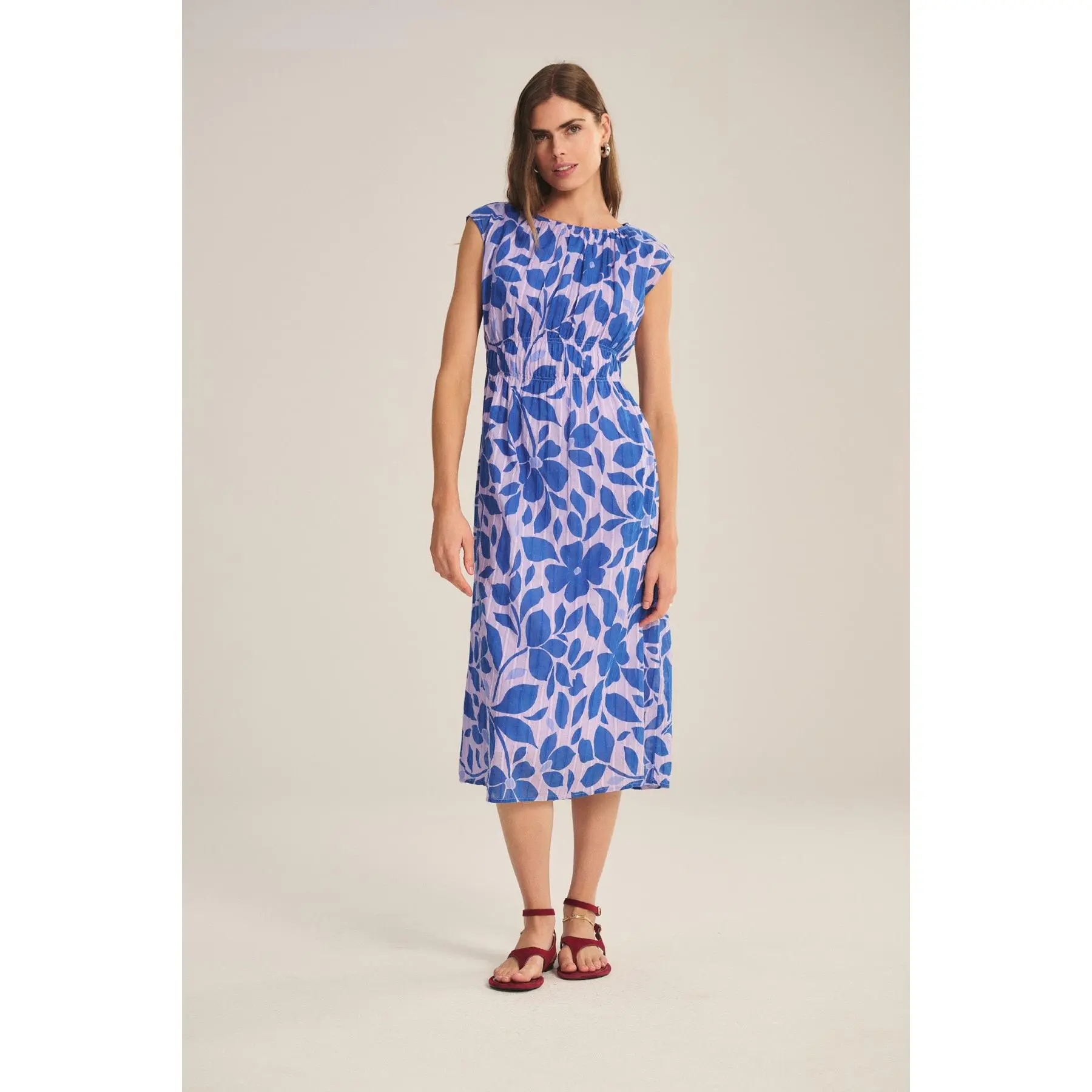 LEVAINE DRESS