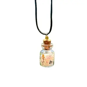 Alice and Wonderland Necklaces - Perfect for Fans of Lewis Carroll's Classic Novel