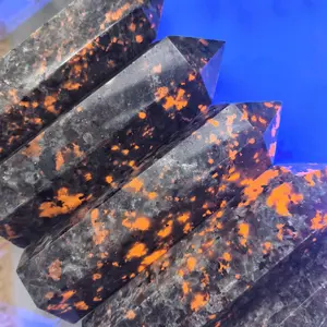 [Bingocrystal]Yooperlite tower