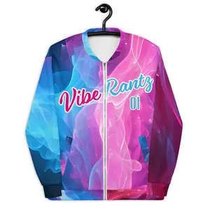 Vibe Rantz Team Jacket