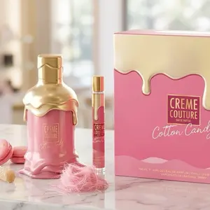 CREME COUTURE COTTON CANDY 100ml +0.33oz