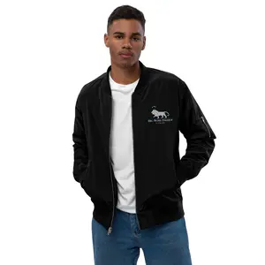Big Boss Daddy Premium Bomber Coats