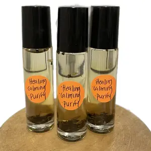 Paz Mental Aceite/Peace of Mind Oil Roller