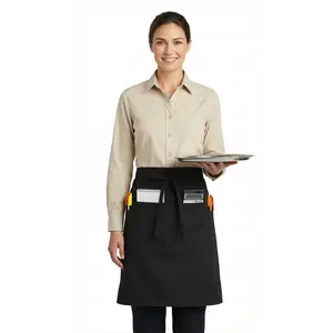Professional Server Apron