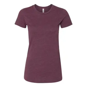BELLA + CANVAS - Women's Slim Fit Tee