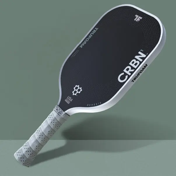 CRBN¹ TruFoam Genesis (Elongated, Long Handle)