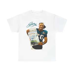 Saquon Barkley Tee