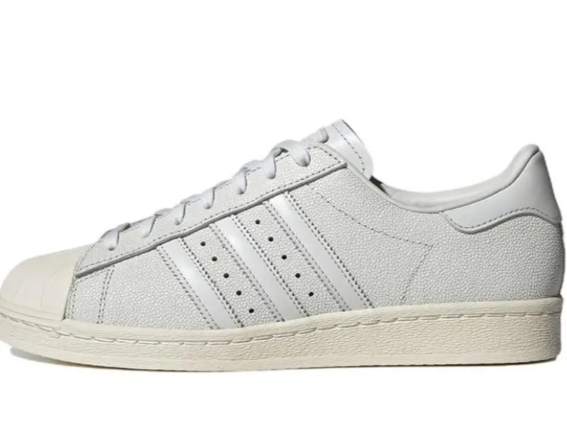 Men's Adidas-Superstar 82 'Crystal White' sz10