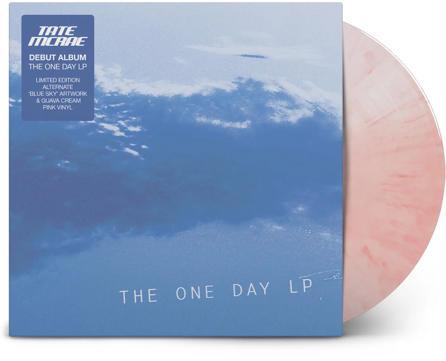 tate mcrae signed vinyl think later - TikTok Shop tate mcrae signed vinyl think later - TikTok Shop