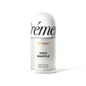 Cremerie Coco Souffle Perfume Mist | Creamy Coconut Vanilla Body Spray | Warm Sweet Fragrance Mist Cremerie Coco Souffle Perfume Mist | Creamy Coconut Vanilla Body Spray | Warm Sweet Fragrance Mist