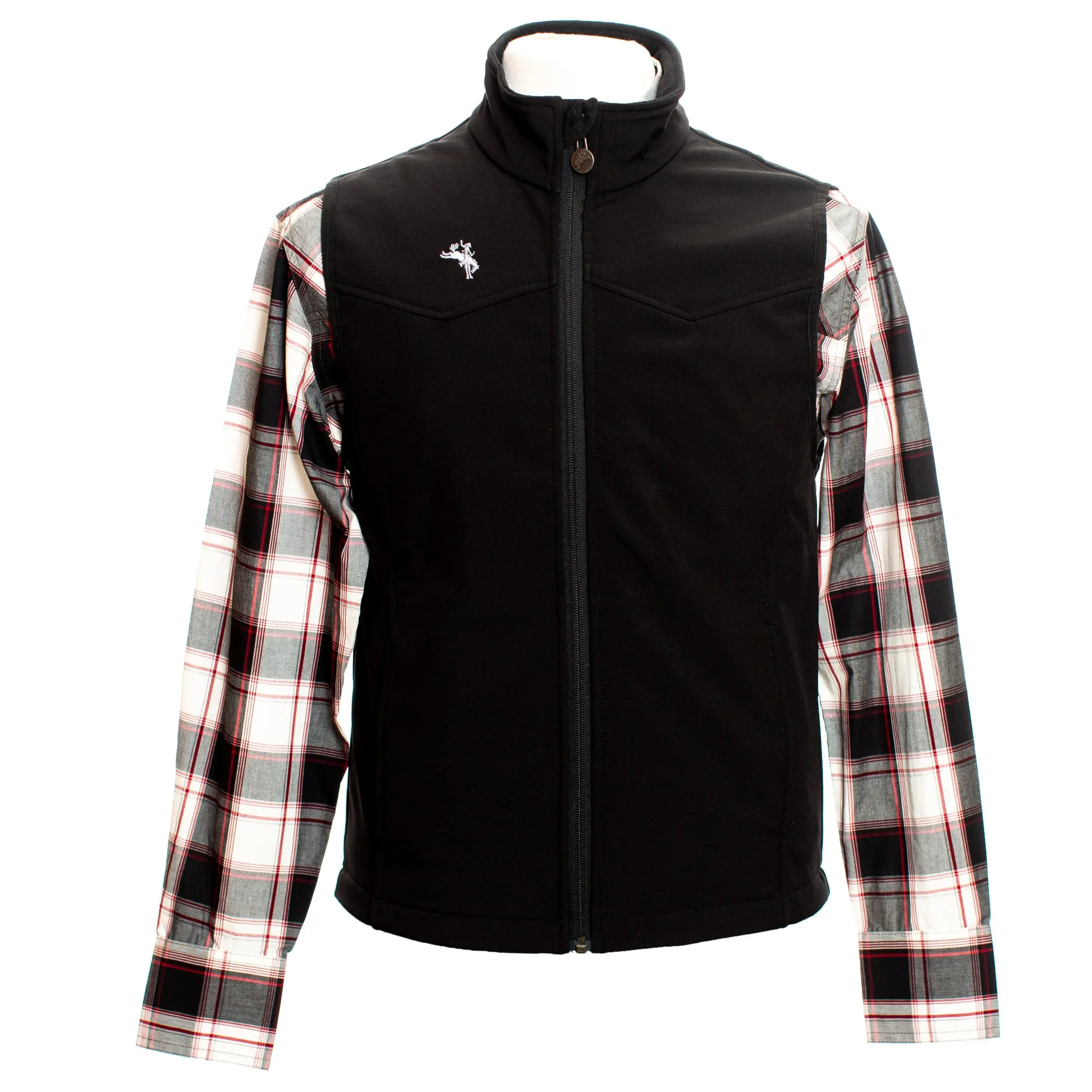 Men's Morgan Vest