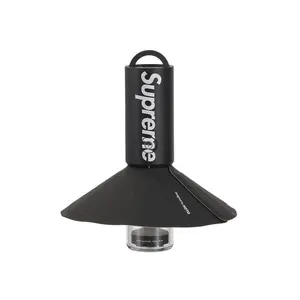 Supreme HOTO Camp Light Black by StockX